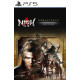 Nioh Remastered - The Complete Edition PS5